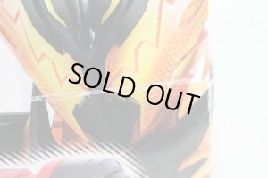 Photo9: Kamen Rider Build / DX Cross-Z Magma Knuckle with Package (9)