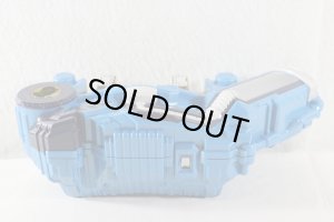 Photo4: Kamen Rider Build / DX Sclash Driver with Package (4)