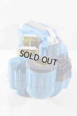 Photo5: Kamen Rider Build / DX Sclash Driver with Package (5)