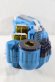 Photo5: Kamen Rider Build / DX Sclash Driver with Package (5)