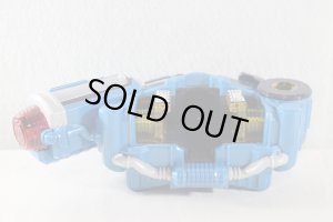 Photo6: Kamen Rider Build / DX Sclash Driver with Package (6)