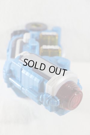 Photo7: Kamen Rider Build / DX Sclash Driver with Package (7)