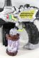 Photo1: Kamen Rider Build / DX TranSteam Gun with Bat Lost Bottle Used (1)