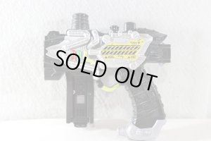 Photo2: Kamen Rider Build / DX TranSteam Gun with Bat Lost Bottle Used (2)