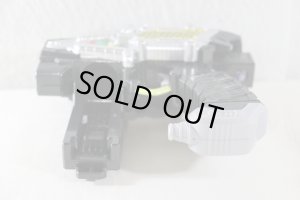 Photo3: Kamen Rider Build / DX TranSteam Gun with Bat Lost Bottle Used (3)