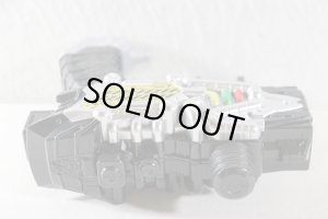 Photo5: Kamen Rider Build / DX TranSteam Gun with Bat Lost Bottle Used (5)