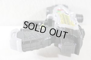 Photo6: Kamen Rider Build / DX TranSteam Gun with Bat Lost Bottle Used (6)