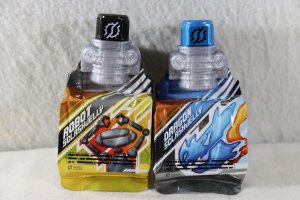 Photo12: Kamen Rider Build / DX Sclash Driver with Package (12)