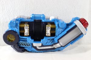 Photo3: Kamen Rider Build / DX Sclash Driver with Package (3)