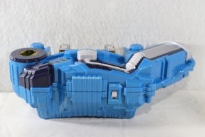 Photo4: Kamen Rider Build / DX Sclash Driver with Package (4)