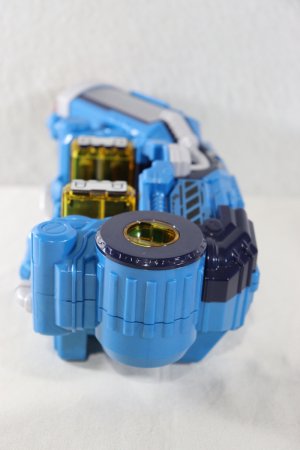 Photo5: Kamen Rider Build / DX Sclash Driver with Package (5)