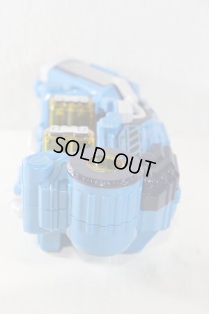 Photo5: Kamen Rider Build / DX Sclash Driver with Package (5)