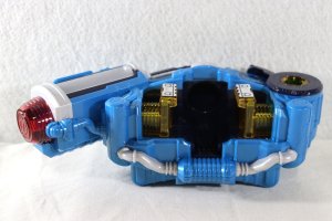Photo6: Kamen Rider Build / DX Sclash Driver with Package (6)