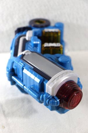 Photo7: Kamen Rider Build / DX Sclash Driver with Package (7)
