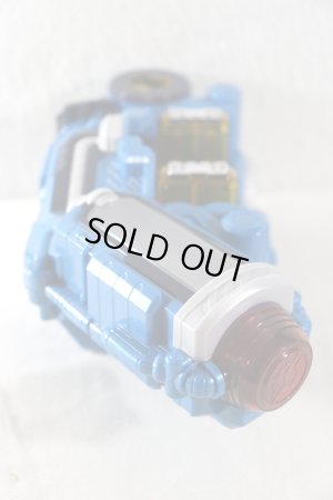 Photo7: Kamen Rider Build / DX Sclash Driver with Package (7)