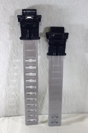 Photo8: Kamen Rider Build / DX Sclash Driver with Package (8)