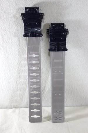 Photo9: Kamen Rider Build / DX Sclash Driver with Package (9)