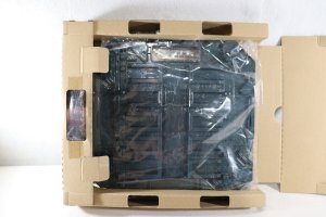 Photo2: Kamen Rider Build / DX Pandora Panel & DX Shobousya Full Bottle with Package (2)