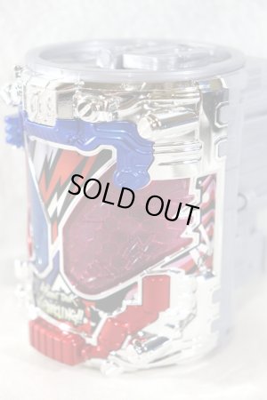 Photo1: Kamen Rider Build / DX Rabbit Tank Sparkling Used (1)