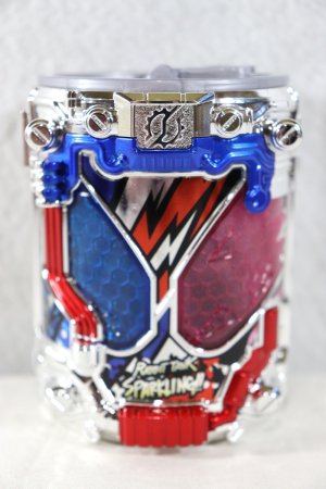 Photo2: Kamen Rider Build / DX Rabbit Tank Sparkling Used (2)