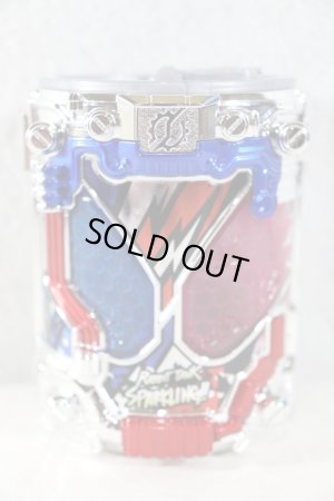 Photo2: Kamen Rider Build / DX Rabbit Tank Sparkling Used (2)