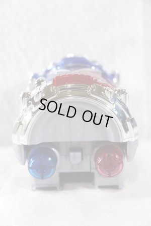 Photo5: Kamen Rider Build / DX Rabbit Tank Sparkling Used (5)