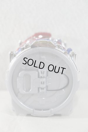 Photo6: Kamen Rider Build / DX Rabbit Tank Sparkling Used (6)