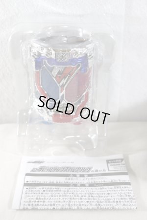 Photo2: Kamen Rider Build / DX Rabbit Tank Sparkling with Package (2)