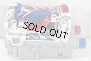 Photo4: Kamen Rider Build / DX Rabbit Tank Sparkling with Package (4)