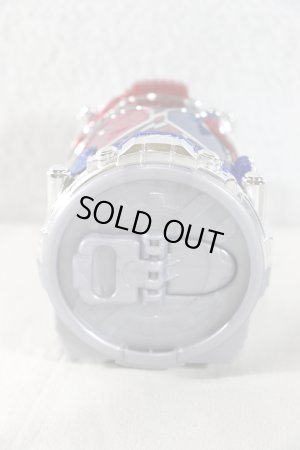 Photo5: Kamen Rider Build / DX Rabbit Tank Sparkling with Package (5)