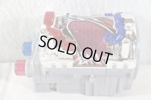 Photo6: Kamen Rider Build / DX Rabbit Tank Sparkling with Package (6)