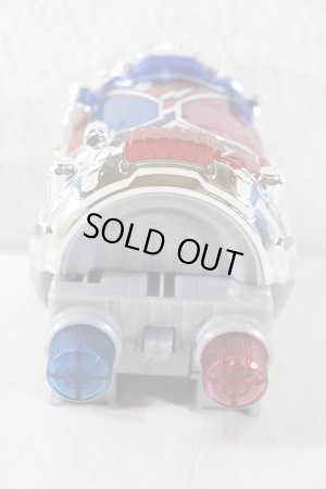 Photo7: Kamen Rider Build / DX Rabbit Tank Sparkling with Package (7)