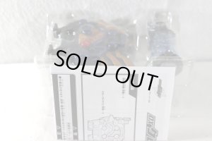 Kamen Rider Build / DX Cross-Z Dragon with Package