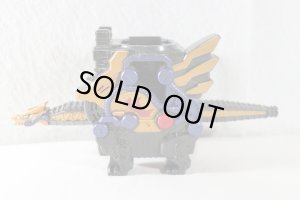 Photo3: Kamen Rider Build / DX Cross-Z Dragon with Package (3)