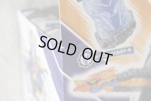 Photo6: Kamen Rider Build / DX Cross-Z Dragon with Package (6)