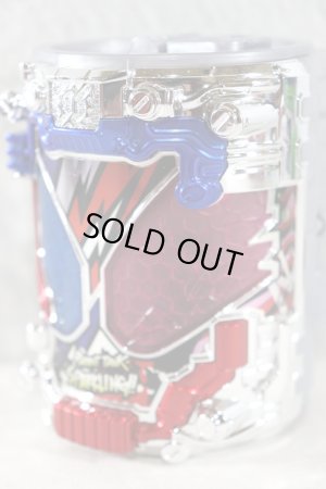 Photo1: Kamen Rider Build / DX Rabbit Tank Sparkling Used (1)