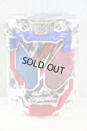 Photo2: Kamen Rider Build / DX Rabbit Tank Sparkling Used (2)