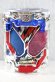 Photo2: Kamen Rider Build / DX Rabbit Tank Sparkling Used (2)