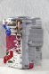 Photo4: Kamen Rider Build / DX Rabbit Tank Sparkling Used (4)