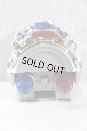 Photo5: Kamen Rider Build / DX Rabbit Tank Sparkling Used (5)