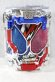 Photo2: (Damaged) Kamen Rider Build / DX Rabbit Tank Sparkling Used (2)