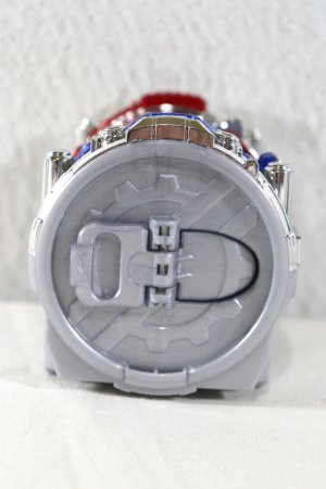 Photo5: (Damaged) Kamen Rider Build / DX Rabbit Tank Sparkling Used (5)