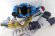 Photo1: Kamen Rider Build / DX Sclash Driver with Dragon & Robot Sclash Jelly Used (1)
