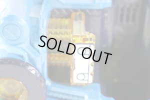 Photo12: Kamen Rider Build / DX Sclash Driver with Dragon & Robot Sclash Jelly Used (12)