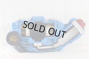 Photo2: Kamen Rider Build / DX Sclash Driver with Dragon & Robot Sclash Jelly Used (2)