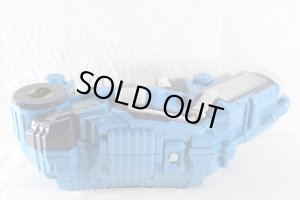 Photo3: Kamen Rider Build / DX Sclash Driver with Dragon & Robot Sclash Jelly Used (3)