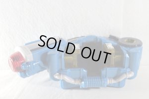 Photo5: Kamen Rider Build / DX Sclash Driver with Dragon & Robot Sclash Jelly Used (5)