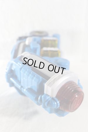 Photo6: Kamen Rider Build / DX Sclash Driver with Dragon & Robot Sclash Jelly Used (6)