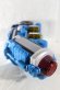 Photo6: Kamen Rider Build / DX Sclash Driver with Dragon & Robot Sclash Jelly Used (6)