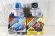 Photo8: Kamen Rider Build / DX Sclash Driver with Dragon & Robot Sclash Jelly Used (8)